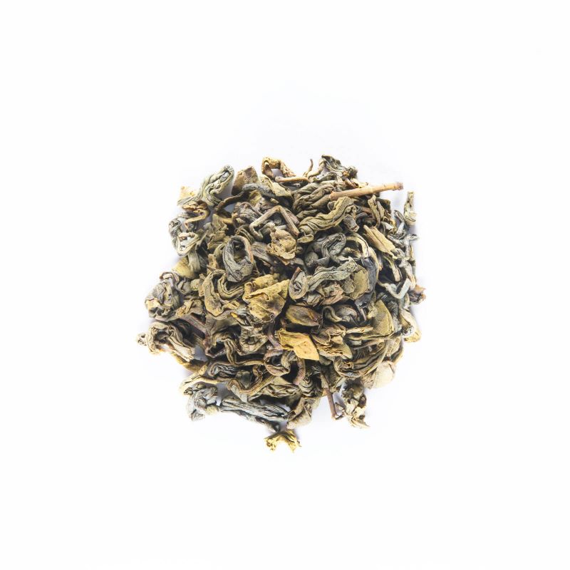 Dilmah Ceylon Ceylon Young Hyson Green Tea 85g