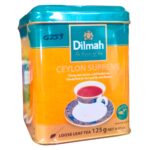 Dilmah Supreme Ceylon Golden Tea loose leaf