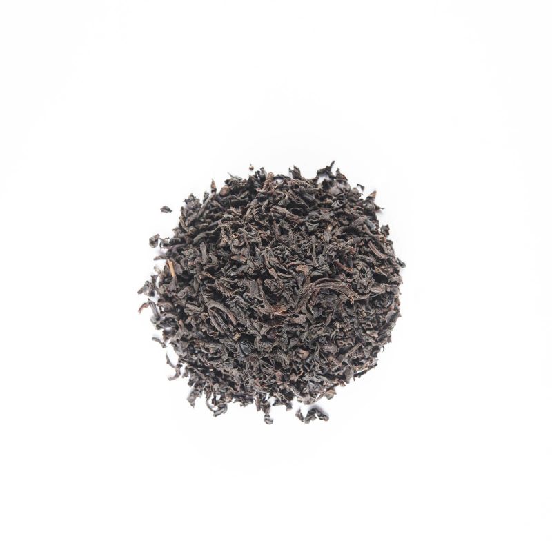 Dilmah Ceylon italian almond loose leaf tea 100g