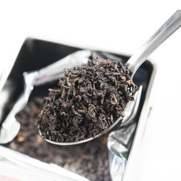 Dilmah Ceylon Single Estate Assam Loose Leaf Tea Ceylon Tea Brew