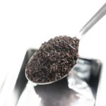 Dilmah Ceylon vanilla ceylon loose tea 100g