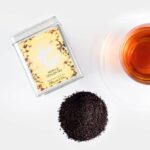 Dilmah Ceylon vanilla ceylon loose tea 100g