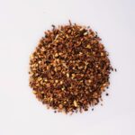 Dilmah ceylon Elderflower with cinnamon and Apple leaf tea 130g