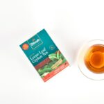 dilmah ceylon premium loose black leaf-tea