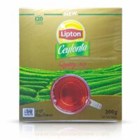 Zesta Ceylon Orange Pekoe Long Leaf Black Tea | Ceylon Tea Brew