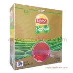 Lipton premium ceylon pure black tea 200g