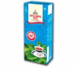 Steuart Premium Ceylon black tea bags 25g
