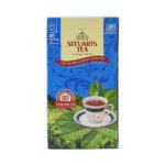 Steuart Premium Ceylon black tea bags 50g