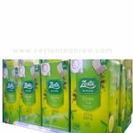 Zesta Ceylon pure green tea bag