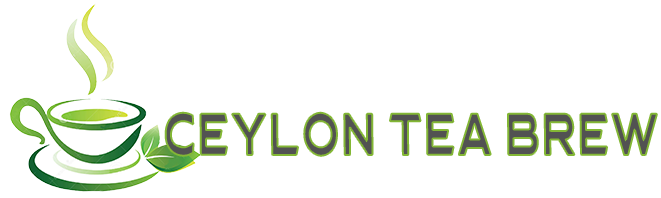 Ceylon Tea Brew