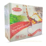 St Clair's Ceylon black tea English breakfast tea bags