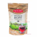 St. Clair's Premium BOPF Black tea 400g