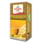 steuarts ceylon Lemon Tea 25 bags