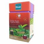 Dilmah Ceylon Endane estate sapphire pekoe loose tea