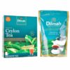 Dilmah premium BOPF tea