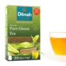 dilmah Pure Ceylon Green