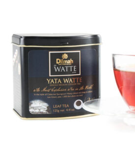 Dilmah Ceylon Yata watte leaf antioxidant tea