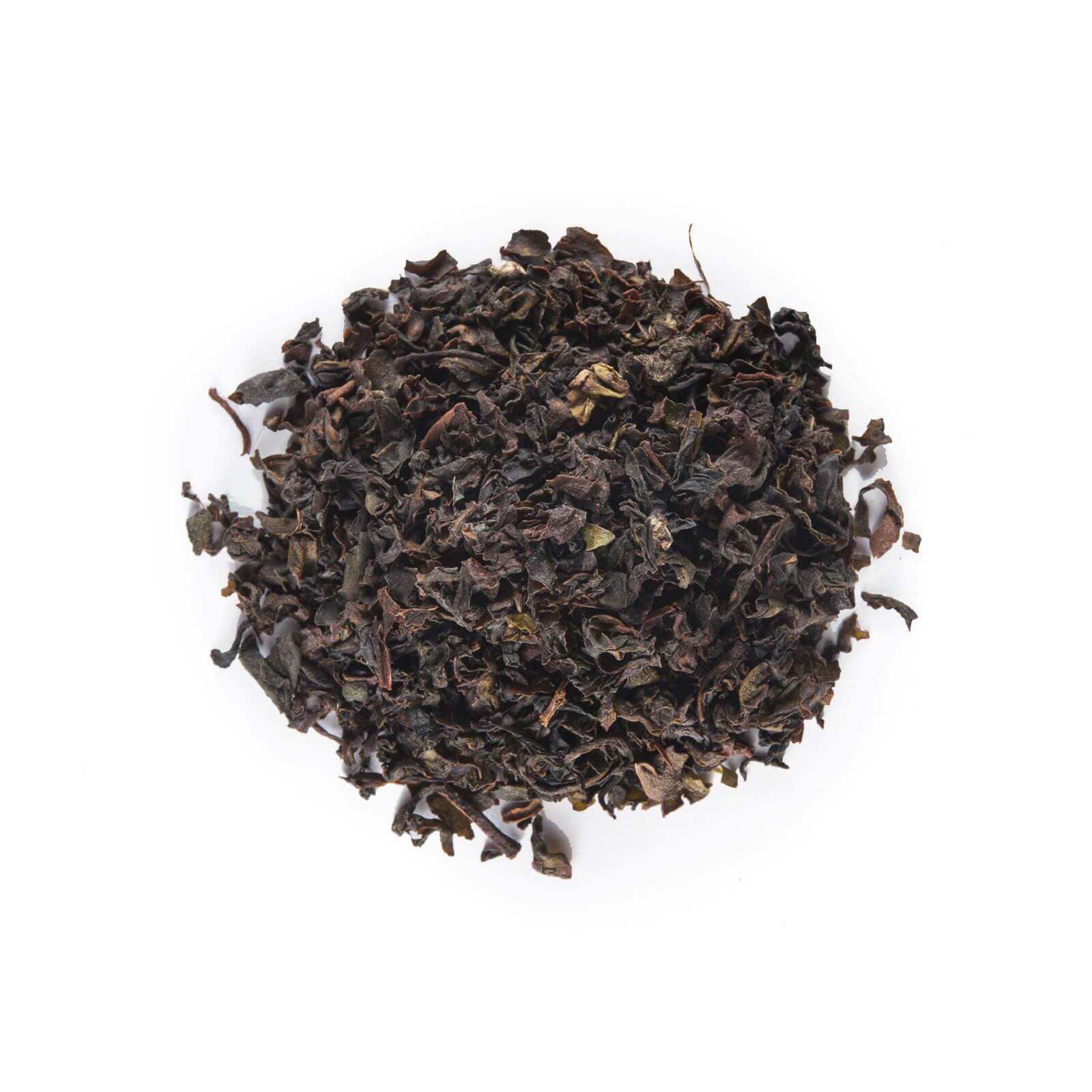 Dilmah Ran watte ceylon black leaf tea