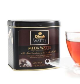 Dilmah meda watte ceylon black antioxidant tea