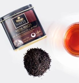 Dilmah meda watte ceylon black tea