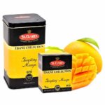 St.Clair's Tisane Tempting Mango Ceylon Tea