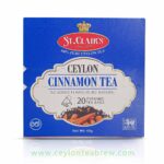 vMlesna Ceylon original assorted black leaf tea collection 2