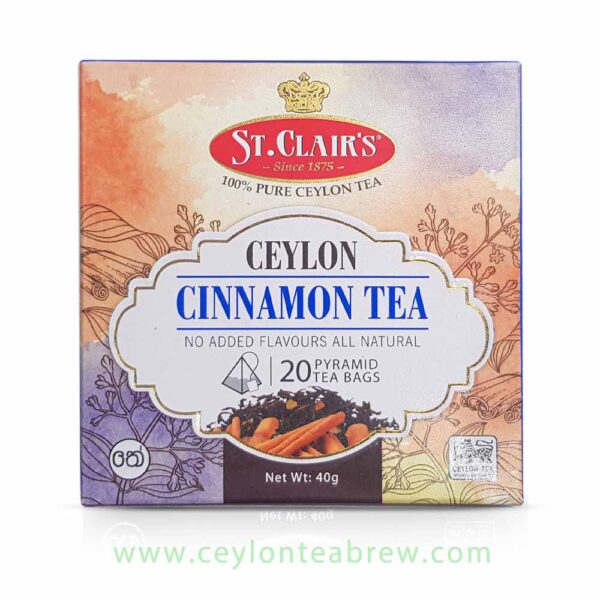 Mlesna Ceylon original assorted black leaf tea collection 2