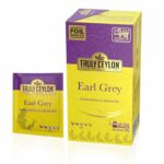 Truly Ceylon Earl Grey Tea