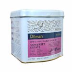 Somerset Estate Watte Ceylon Black loose Tea