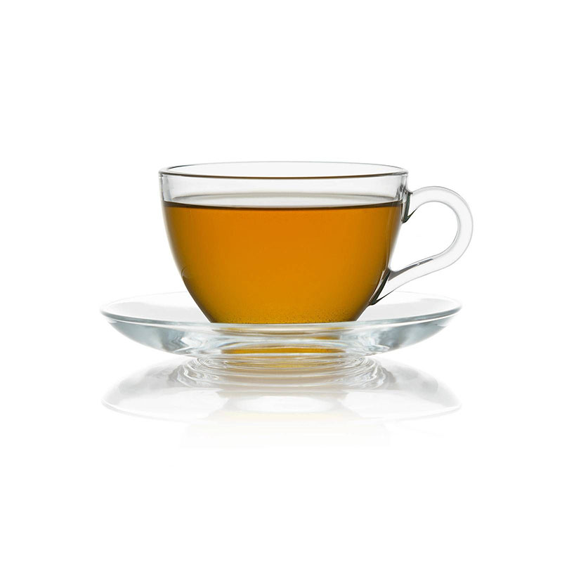 Dilmah Exceptional Ceylon Green leaf tea