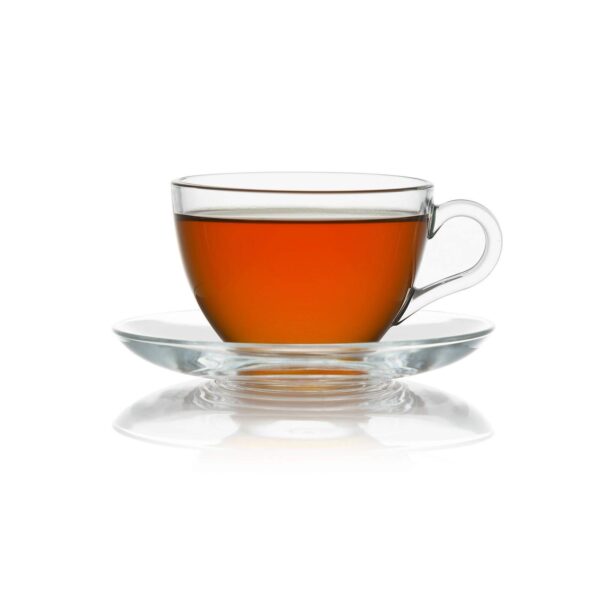 Dilmah Exceptional Ceylon spice tea
