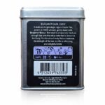 Dilmah Exceptional Earl grey loose leaf tea
