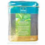 Dilmah Ceylon original earl grey loose leaf tea