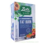 Zesta Ceylon Natural fat burn tea