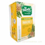 Zesta Wellness Infusion Immune Boost tea