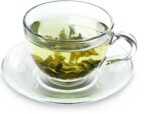 Pure Green tea from Ceylon