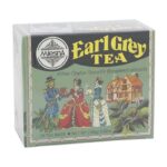 Mlesna Earl Grey tea