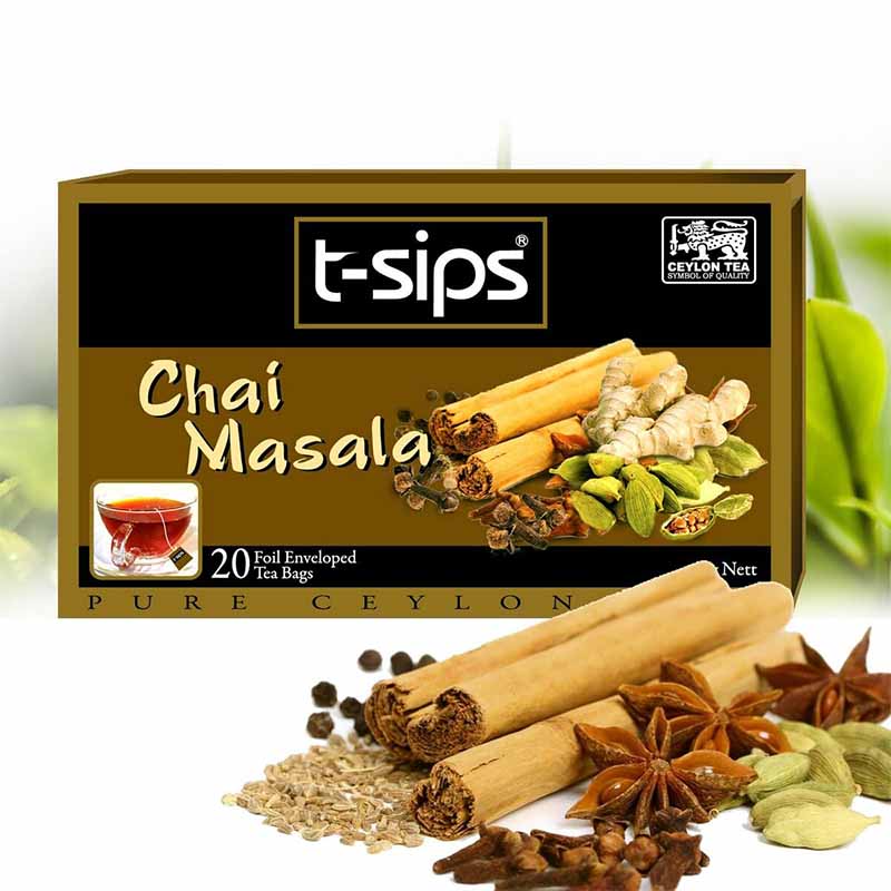 Tata Elachi Chai | Herbal Tea | Cardamom Tea | Tata Tea – Kichri Store