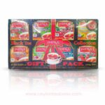 Impra Ceylon black tea gift pack multi flavored collection