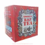 Mlesna Ceylon Black tea Newaraeliya BOP leaf tea
