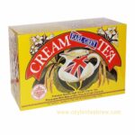 Mlesna Ceylon earl grey cream tea bags