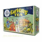 Mlesna Ceylon Earl grey tea with bergamot extracts