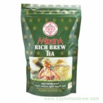 Mlesna Ceylon rich brew tea high grown BOP loose tea