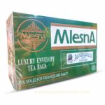 Mlesna Luxury enveloped loolecondera tea bags