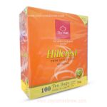 Tea tang Ceylon Hillcrest pure black tea 100 bags