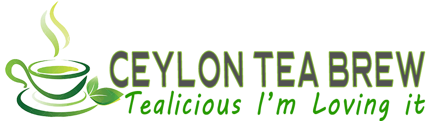 Ceylon Tea Brew