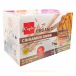 Ceylon cinnamon drink tea bags