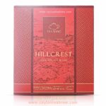 Hillcrest Ceylon premium black tea blend tea bag 250g
