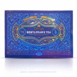 Dilmah Ceylon gentman's tea luxury tea pack