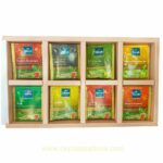 Dilmah Love tea Ceylon teas gift pack 60 bags 3